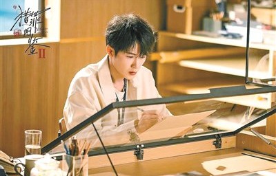 《猎罪图鉴》第二季表达的是“悲悯”