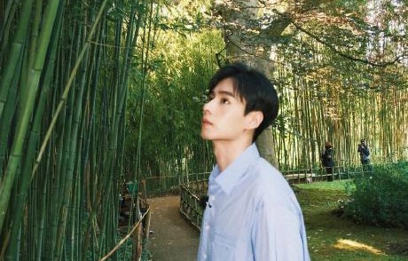 虞书欣的“她拍”系列除了陈靖可还有谁？