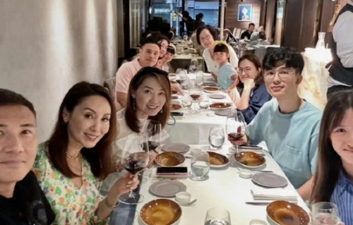 熊黛林决定复出参加《无限超越班4》的原因，除了找回自我，还有其他考虑吗？