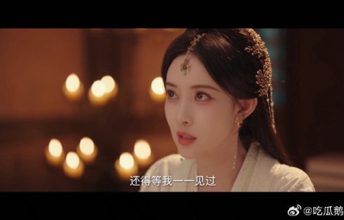 孟子义在《百花杀》官配是谁？|沈汐和|五男争一女|皇子|太子|感情
