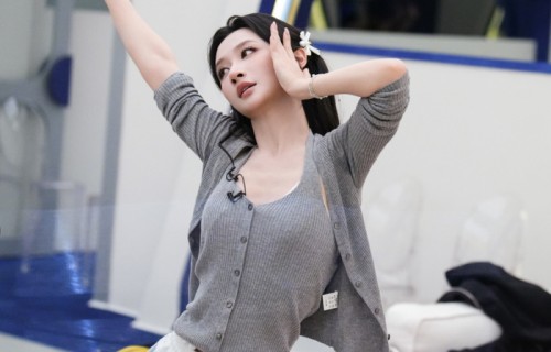 《乘风2026》二公淘汰预测,7位姐姐危险,想淘汰温峥嵘太难|乌兰图雅|李小冉|李心洁|孙怡|庄法