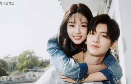 电视剧《你好1983》开播,周也 翟潇闻主演,能成为年代剧黑马吗?