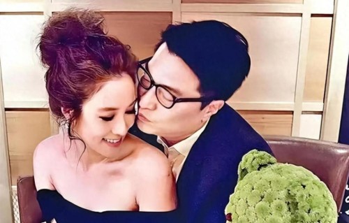 千亿儿媳徐子淇：生一个孩子公公奖励10亿，年仅30身价超千亿