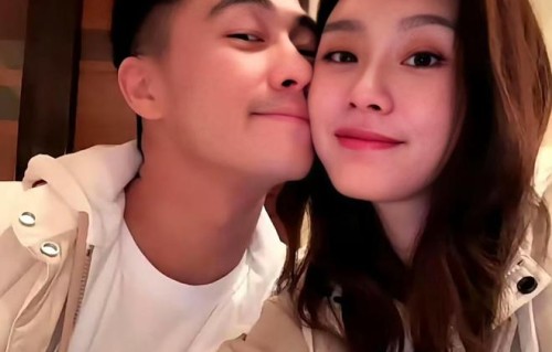 7年婚龄才办婚礼！奚梦瑶何猷君儿童节法国圆梦