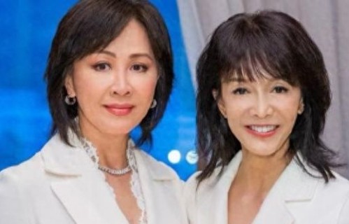 刘嘉玲笑谈7岁偷瓜进局子，更曝梁朝伟社恐到跟佣人说话要她转达