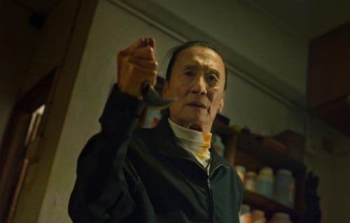谢霆锋45岁生日三代同堂共进晚餐庆生|香港电影金像奖|香港金像奖|谢贤|狄波拉|谢婷婷