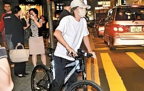 林子聪的短视频账号主要发布哪些内容？