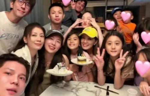 修杰楷与女儿咘咘波妞澎湖度假互动有多温馨？