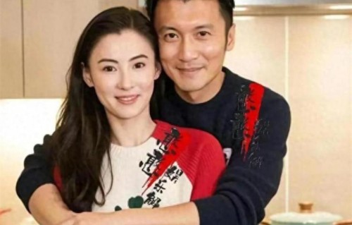张柏芝自曝三年流产4次，王晶再曝料，和谢霆锋婚变主因不是王菲