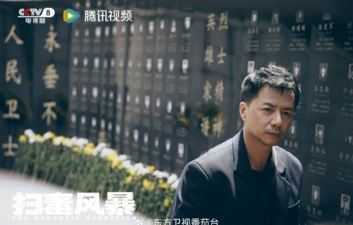 导演五百和编剧陈育新合作过哪些爆款剧集？