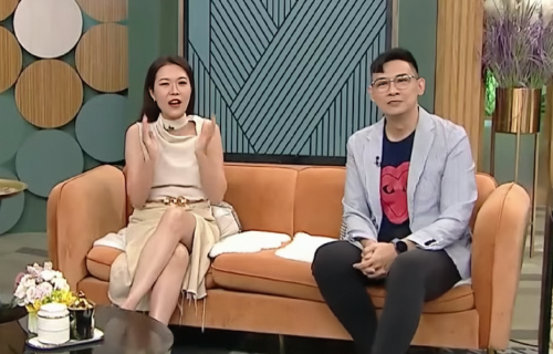 TVB知名演员不幸确诊脑癌，接受开颅手术，努力康复后再度复出