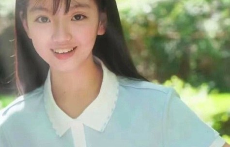 《爸爸去哪儿》的阿拉蕾长大了|崔雅涵|曹灿|单依纯|乔欣|撞脸