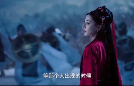 《白日提灯》第四集结尾宿命初遇名场面具体是如何拍摄的？