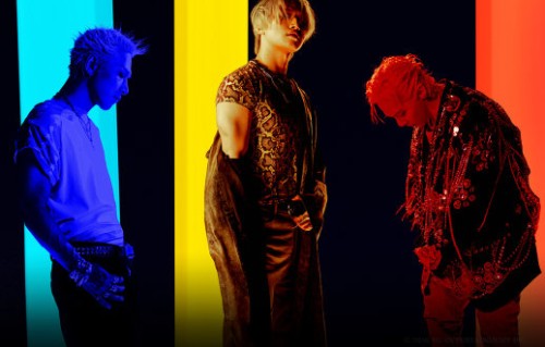 BIGBANG二十周年世界巡演《XX:COSMOS》会来中国哪些城市？