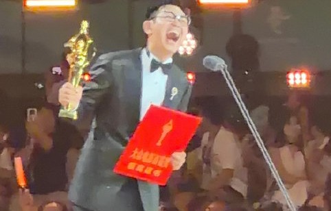 大鹏获得最佳导演奖后，下一部电影计划是什么？