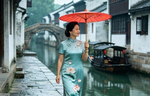 人到中年才醒悟：家庭和睦，从来不是靠一味忍让