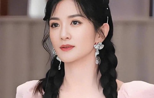 谢娜承诺2027年举办个人首场演唱会