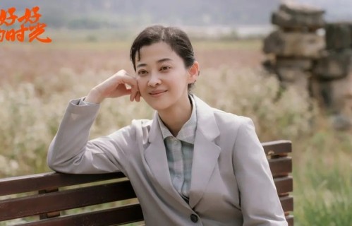 当前很火的五部电视剧，《冬去春来》排在倒数，你在追哪一部？|好好的时光|陈昊宇|人世间|李雪琴|梅婷