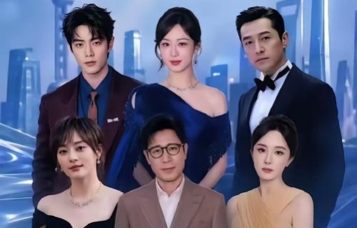 肖战杨紫会再次合作新的影视剧作品吗？