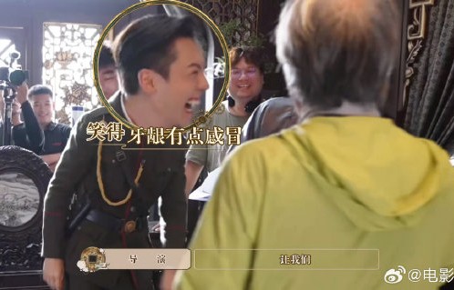 《九门》演员阵容有哪些期待点？
