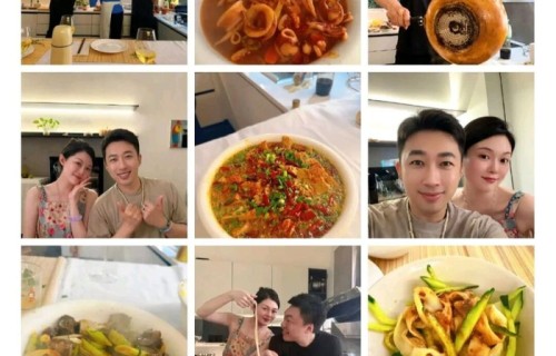 于正与晚晚合照引猜测和争议!于正怒怼网友，称大家是嫉妒晚晚美貌财力_新闻