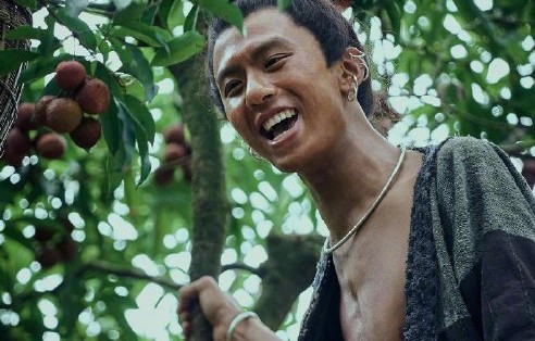 付航能否最终拿下百花奖最佳新人？