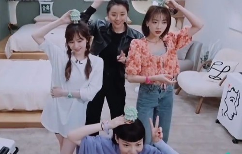 《浪姐3》淘汰名单更新，三公3人淘汰，四公3人淘汰1人退赛|王心凌|黄小蕾|吴莫愁|乘风破浪|赵樱子