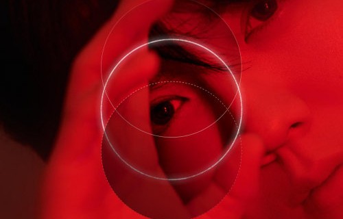 鹿晗凭《π-volume.2》第9次认证钻石唱片 音乐娱乐见证突破