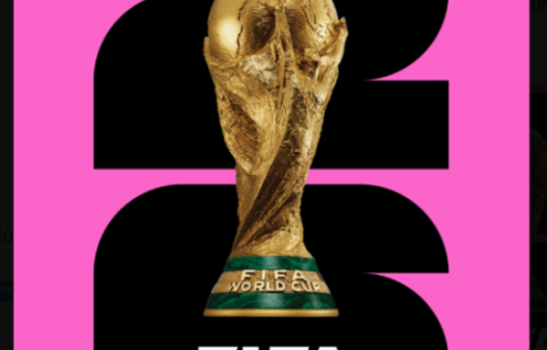 62岁老球迷卖房去看世界杯！网友：“自找斩杀线”？