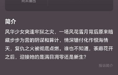 白鹿为什么选择离开欢娱后接这部悬疑剧？