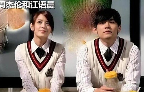 38岁江语晨官宣离婚，嫁美籍机师生下一对儿女，离婚原因让人唏嘘