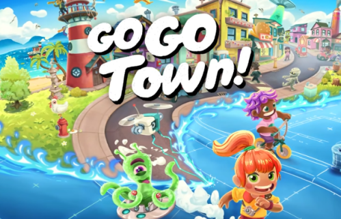 《活力小镇！》登陆Steam正式推出 好评城镇建设运营