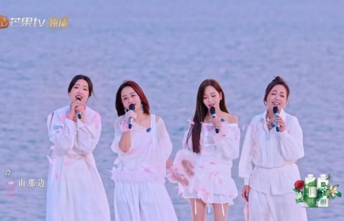 《乘风2025》五公小考李晟团获胜，4团输赢分析，C位可能不是叶童|马吟吟|张小婉|黄英|综艺剧情讨论|王珞丹