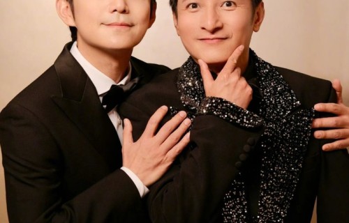 观众误认维嘉为何炅，何炅当场纠正十六年前节目主持真相|亲爱的客栈|谢娜|湖南卫视|养生|客人