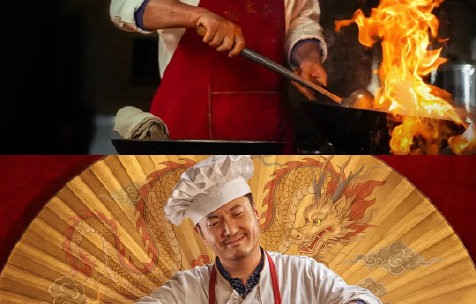 《欢迎来龙餐馆》如何诠释好好吃饭的主题？