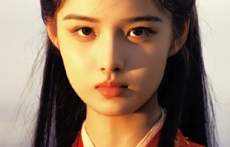 《百妖谱》真人剧开机，邓为和艾米符合你心中的角色吗？