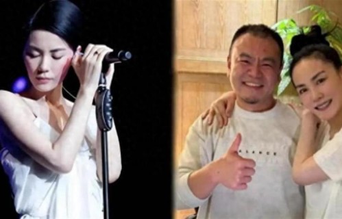 演都不演了？谢霆锋被爆和张柏芝吃饭后，王菲与男子亲密照引争议
