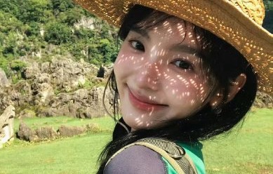 章若楠的个人资料信息有哪些？