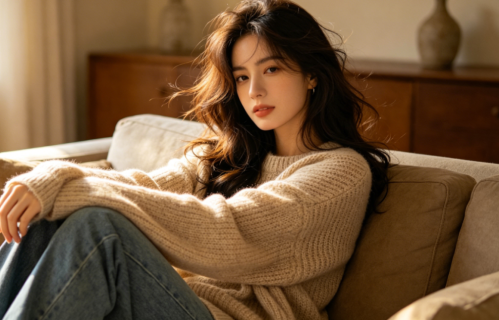 女人不喜欢你，从不会明说，但这6个细节骗不了人，男人要懂！