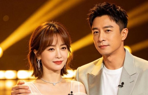 吴昕郑凯恋情疑曝光！相恋7年低调同居，42岁吴昕终于觅得良人？