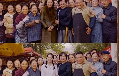 王中军落魄偿债尽显狼狈，网友：贾玲拉低电影质量，行业濒临崩盘