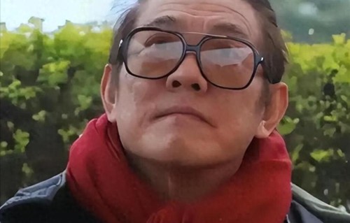 不敢认！62岁李连杰和64岁利智合照曝光，才发现风光背后满是心酸