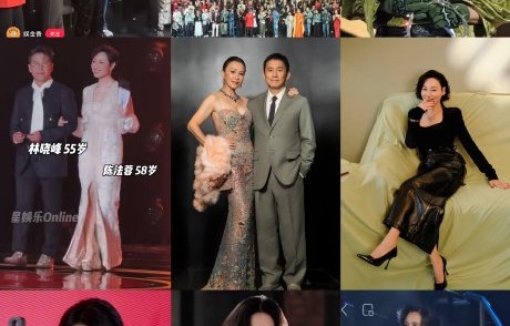 TVB低薪艺人“组团”北上捞金，港娱没落还是内地太香？