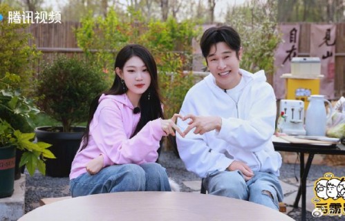 小沈阳录节目破防：想到女儿和男生玩就浑身难受