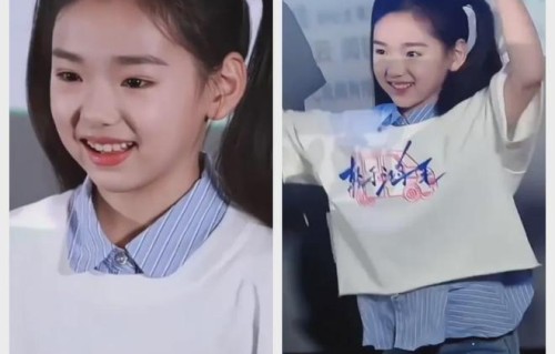 董璇女儿小酒窝被影后宋佳称赞“天生是吃演艺圈这碗饭的”|高舒乔|张维伊|高云翔|佟丽娅|婚姻