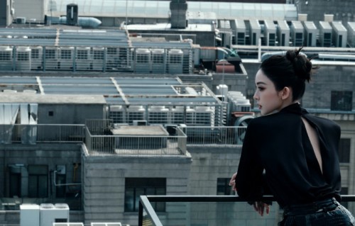 网友们为什么呼吁李昀锐和古力娜扎合作拍戏，设想了哪些角色？|西装|适配|组合|剧情|活动