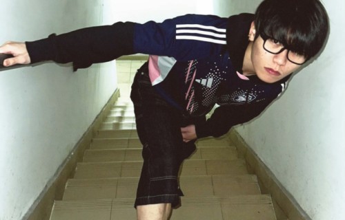 翁杰确认加盟《说唱巅峰对决2026》|中国说唱巅峰对决|谢帝|严浩翔|王者归来|底线