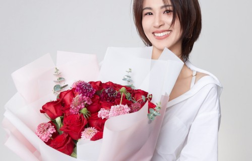 簽約新公司!曾沛慈結婚2年甜蜜報喜:期待雙喜臨門