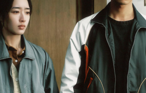 《方圆八百米》大结局，是我看过最催泪，最有意义的悬疑剧结局！