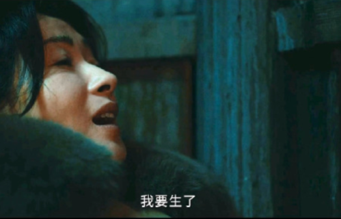 万茜又凭“哭”出圈了，《八千里路云和月》里哭戏震撼全网，网友：教科书级别